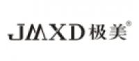 极美JMXD品牌logo
