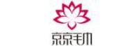 京京毛巾品牌logo