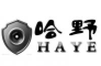 AYEAH品牌logo