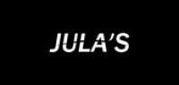 julas品牌logo