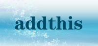 addthis品牌logo