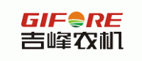 吉峰品牌logo