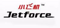 JETFORCE品牌logo