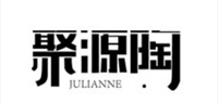 聚源陶品牌logo