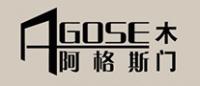 阿格斯品牌logo