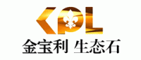 金宝利品牌logo