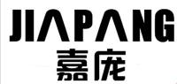 嘉庞品牌logo