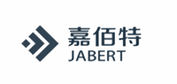 嘉佰特jabert品牌logo