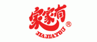 家家有品牌logo