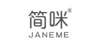 简咪品牌logo