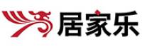 居家乐品牌logo