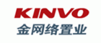 金网络品牌logo