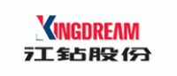 江汉品牌logo