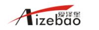 爱泽堡品牌logo