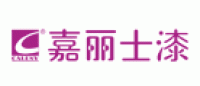 嘉丽士品牌logo