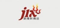 jlx家居品牌logo