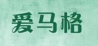 爱马格AIMAGE品牌logo