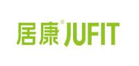 居康JUFIT品牌logo