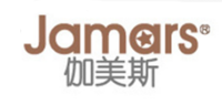 伽美斯Jamars品牌logo
