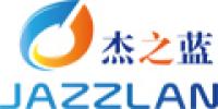 杰之蓝品牌logo