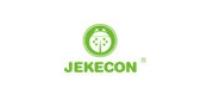 jekecon鞋类品牌logo