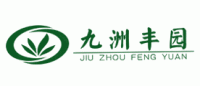 九洲丰园品牌logo