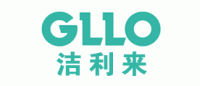 洁利来GLLO品牌logo