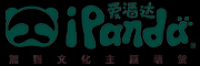 爱潘达品牌logo