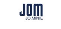 jominie服饰品牌logo
