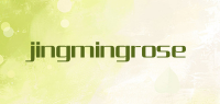 jingmingrose品牌logo