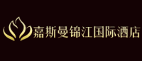 嘉斯曼锦江国际酒店品牌logo