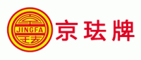 京珐牌品牌logo