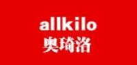 allkilo品牌logo