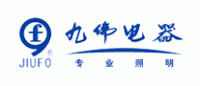 九佛品牌logo
