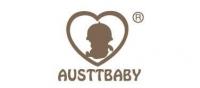 AUSTTBABY品牌logo