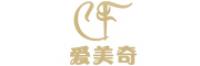 爱美奇品牌logo