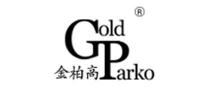 金柏高GOLDPARKO品牌logo