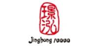 璟泓jinghong品牌logo