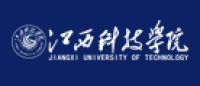 江西科技学院品牌logo