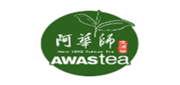 阿华师AWASTEA品牌logo