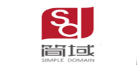 简域SD品牌logo