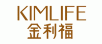 金利福品牌logo