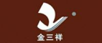 金三祥品牌logo