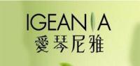 爱琴尼雅品牌logo