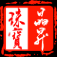 晶昇品牌logo