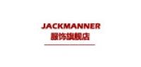jackmanner品牌logo