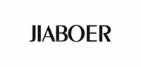 珈柏尔JIABOER品牌logo