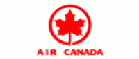 加拿大航空品牌logo