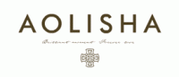 澳利莎AOLISHA品牌logo