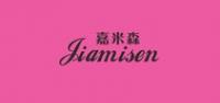 jiamisen品牌logo